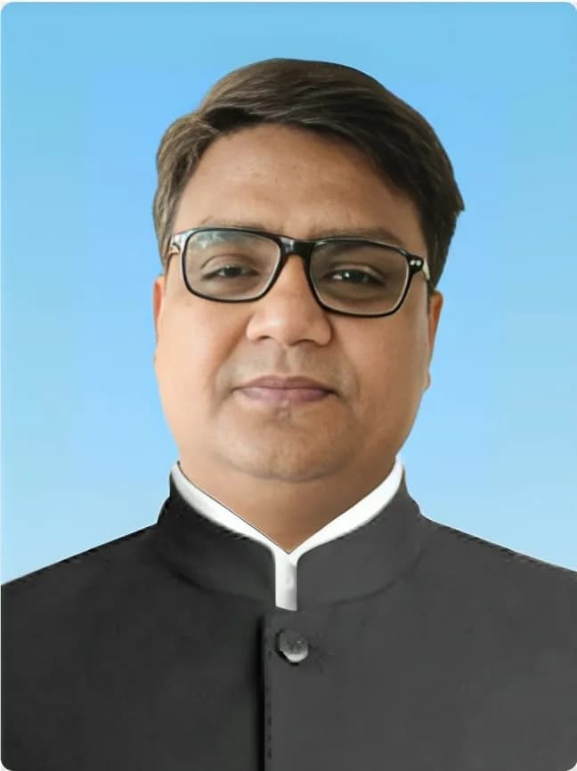Ashok Kumar