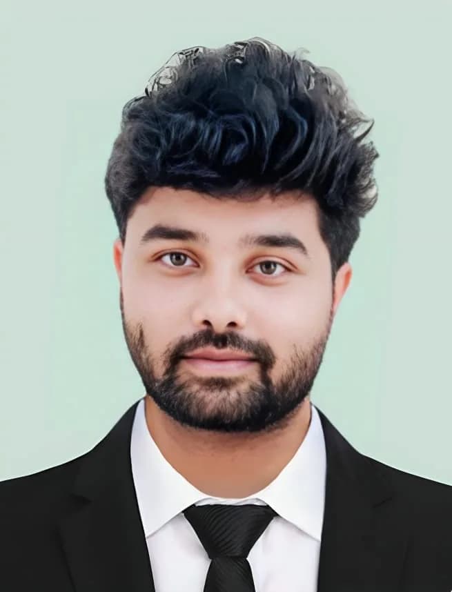 Rahul Kumar