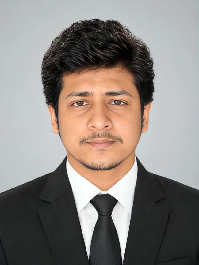 Rajeev Ranjan Kumar