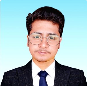 Rajeev Ranjan Kumar