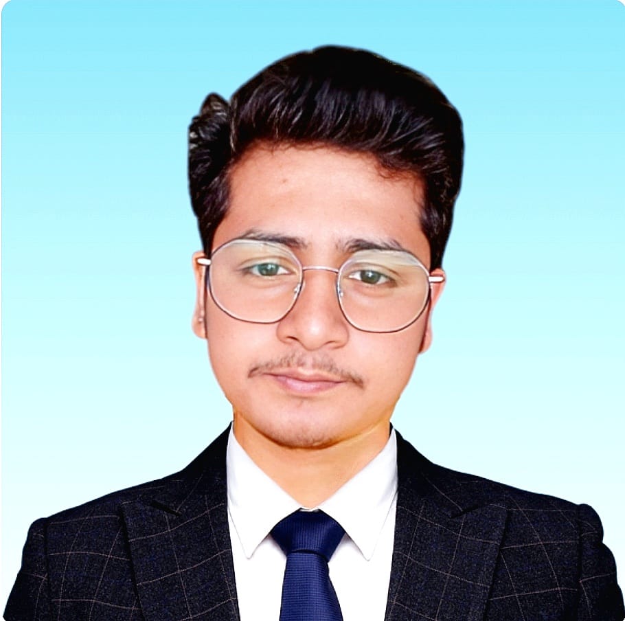 Rajeev Ranjan Kumar Rajeev Ranjan Kumar